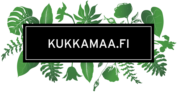 Kukkamaa.fi